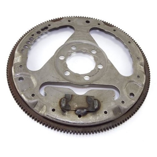 Jeep CJ SJ & J-Serie 6,6 ltr. V8 Flexplatte mit Starterkranz Automatikgetriebe 72-91