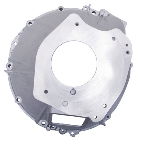 Jeep CJ Transmission Bell Housing SR4 T4 & T5 manual Transmission 82-86
