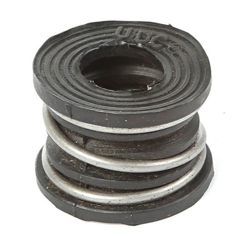 Jeep Willys CJ2A CJ-2A 4-134 L-Head Water Pump Shaft Rubber Seal with Spring 46-49