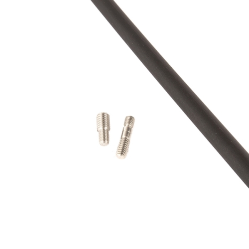 Jeep Wrangler TJ JK JL Gladiator JT Stubby Reflex Antenna 15" 39cm 96-