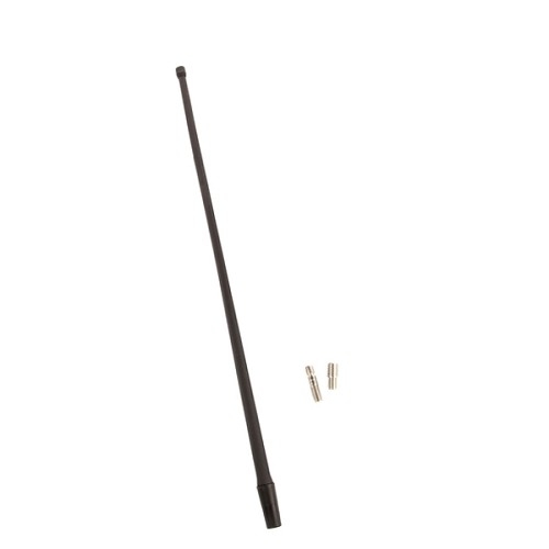 Jeep Wrangler TJ JK JL Gladiator JT Stubby Reflex Antenna 15" 39cm 96-