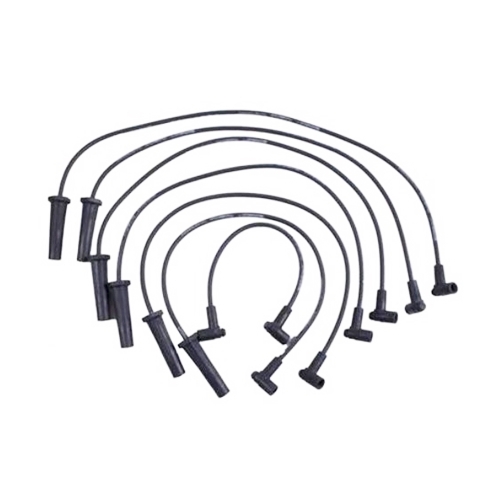 Jeep Cherokee XJ 2,8 ltr. Zündkabel Satz 84-86