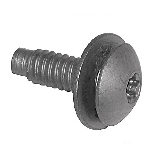 Jeep CJ Wrangler YJ one Torx Head Bolt for the Dash Panel 76-95