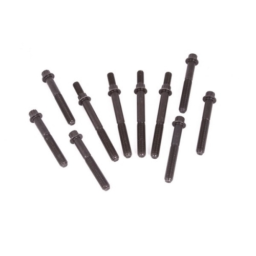 Jeep Cherokee XJ Cylinder Head Bolt Set 10 pcs. 2,5 ltr. 97-00