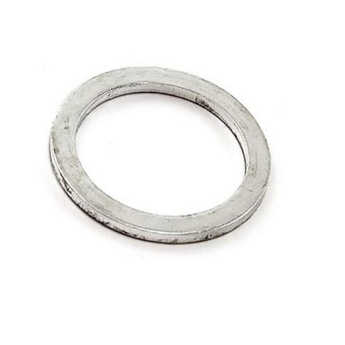 Jeep Willys MB M38 M38A1 CJ2A CJ3A CJ3B CJ5 CJ6 Ford GPW 4-134 Motor Dichtring Ölablassschraube 42-71