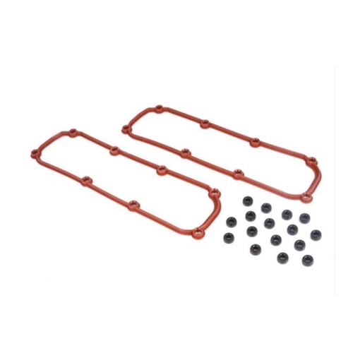 Jeep Wrangler JK 3,8 ltr. Set Kit Ventildeckeldichtung Dichtung Ventildeckel 07-11