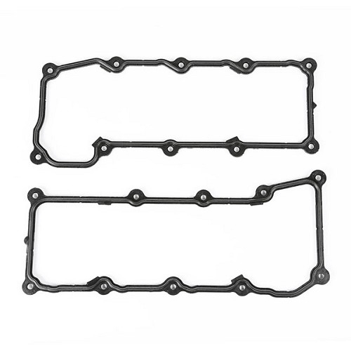 Jeep Grand Cherokee WH WK 3,7 ltr. Satz Ventildeckeldichtung für Blechdeckel 05-10