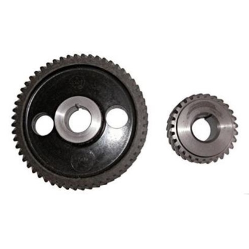 Jeep Willys CJ3A CJ3B 4-134 Engine Timing Chain Gear Kit 49-64