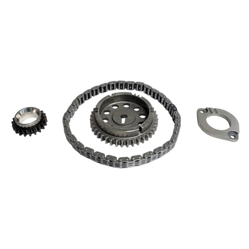 Jeep Wrangler JK 3,8 ltr. Steuerkette Steuerkettensatz 4-teilig 07-11