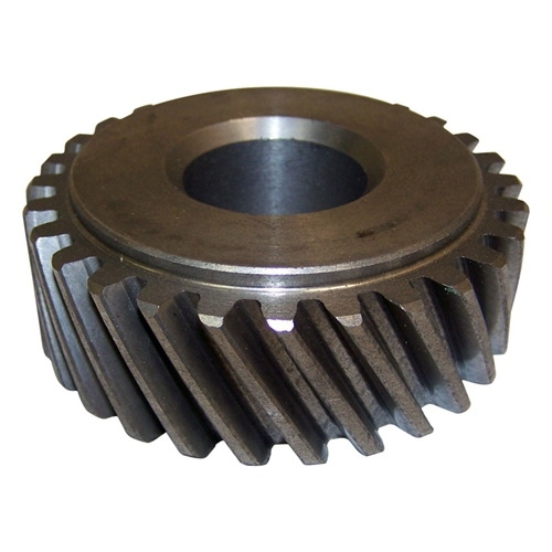 Jeep Willys CJ2A CJ-2A 4-134 Motor Zahnrad Kurbelwelle Kurbelwellenzahnrad 46-49