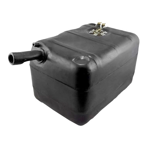 Jeep CJ CJ5 CJ7 Polyethylene Gas Tank 21 Gallon 76-77