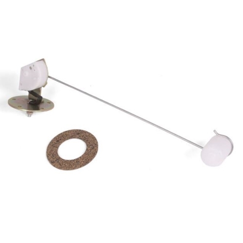 Jeep Willys MB Ford GPW Fuel Tank Sending Unit with Gasket 42-45