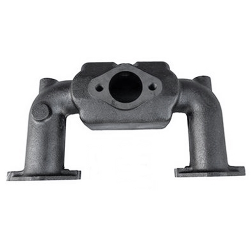 Jeep Willys MB M38 CJ2A CJ3A Ford GPW L-Head Ansaugkrümmer Ansaugbrücke 42-53
