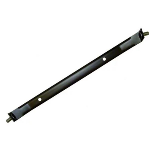 Jeep CJ Wrangler YJ Tankhalteband Tankband links 15 Gallonen ca. 55 ltr. Tank 76-90
