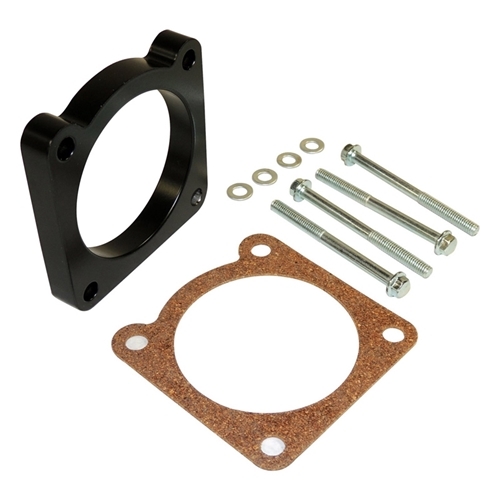 Jeep Wrangler JK 3,8 ltr. Drosselklappen Spacer Kit 07-11