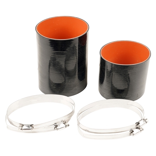 Jeep Wrangler JL AMFIB Modular Schnorchel System Ansaugschnorchel Rugged Ridge 18-