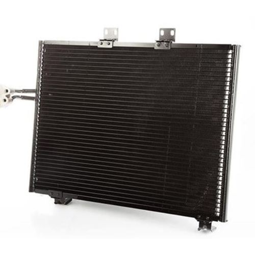 Jeep Wrangler TJ Klimakühler Kondensator Klimakondensator 00-06