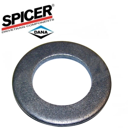 Jeep Grand Cherokee ZJ ZG Unterlegscheibe für Mutter Kardanflansch Dana 44 Hinterachse Spicer 94-98
