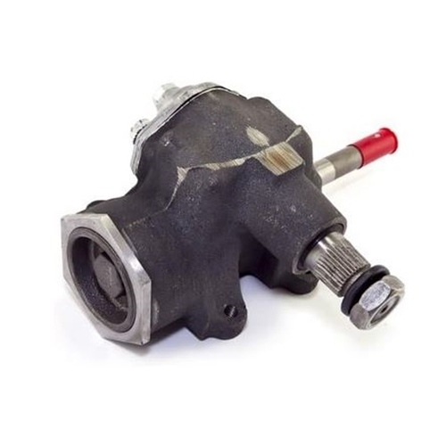 Jeep CJ steering gear without power steering RHD 72-86