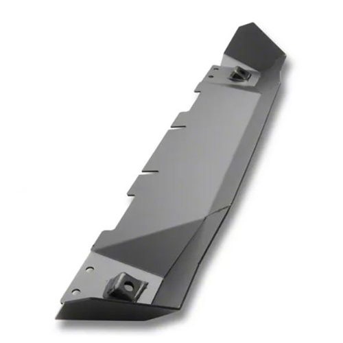 Jeep Wrangler JL Gladiator JT Heavy Duty Unterfahrschutz Stoßstange vorne Rugged Ridge 18-25