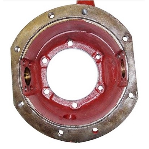 Jeep Willys MB M38 38A1 CJ2A CJ3A CJ5 CJ6 Ford GPW right Steering Knuckle Support Housing Dana 25 & 27 front axle 42-71