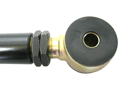 Jeep Cherokee XJ Grand Cherokee ZJ Track Bar Front adjustable for Lift`s 4" or taller