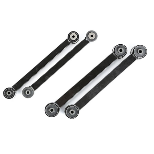 Jeep Grand Cherokee WH WK 4pcs. Set rear Control Arms 05-10