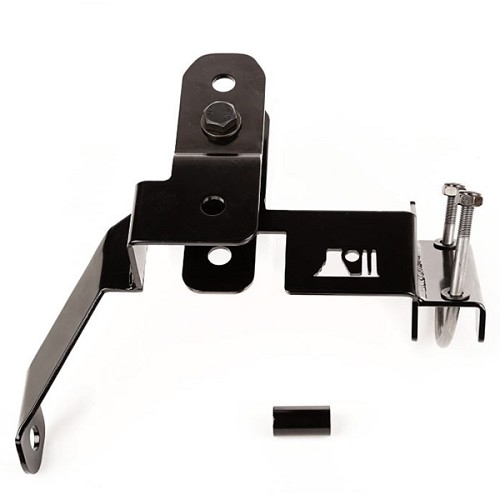 Jeep Wrangler JK verstärkte Panhardstab Absenkung hinten für 63-100 mm Höherlegung 07-18