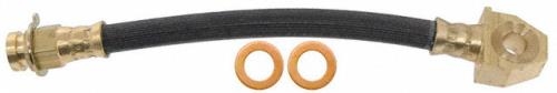 Jeep Grand Cherokee WJ WG brake hose rear right Dorman 99-04