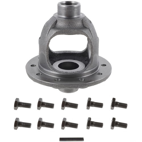 Jeep Wrangler JK Differentialkorb leer Standard 3.73 & höher Dana 30 Vorderachse Spicer 07-18