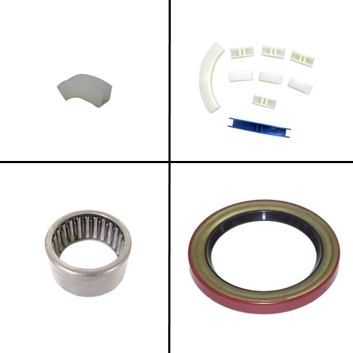 Jeep Cherokee XJ Masterkit Reparatursatz Lager & Dichtungen NP231 Verteilergetriebe 87-01