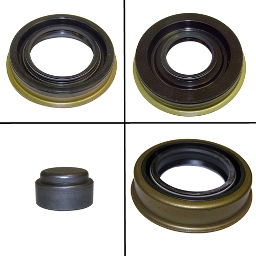Jeep Cherokee XJ Masterkit Reparatursatz Lager & Dichtungen NP231 Verteilergetriebe 87-01