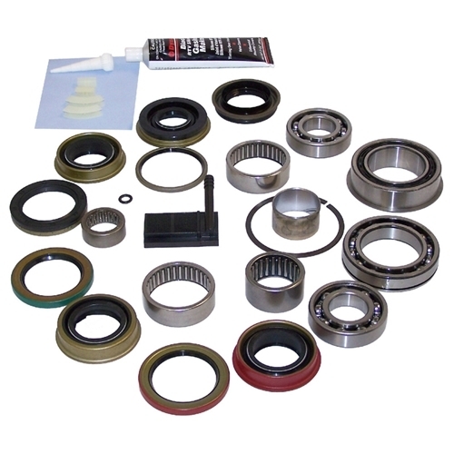 Jeep Wrangler TJ Masterkit Reparatursatz Lager & Dichtungen NP231 Verteilergetriebe 96-06