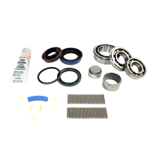 Jeep Cherokee XJ Overhaul Master Kit Transfer Case NP242 87-93