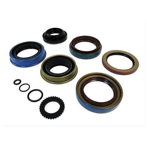 Jeep Grand Cherokee ZJ ZG Seal Kit Complete Tranfer Case NP249 93-98