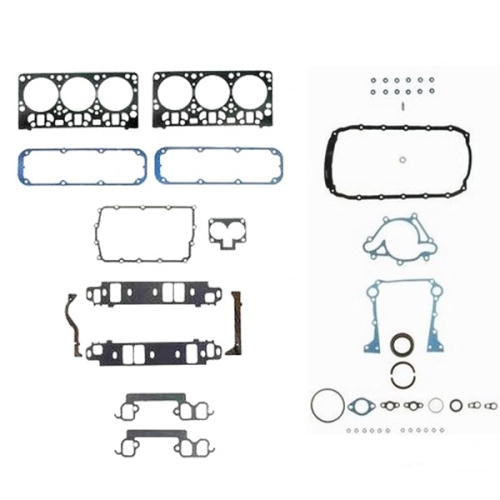Jeep Commander XH XK 4,7 ltr. Full Engine Gasket Set Sealed Power year 2006