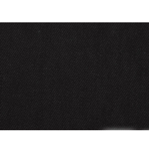 Jeep Wrangler YJ seat covers pair front black denim Bestop 92-95
