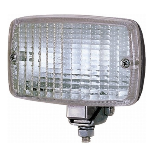 Reverse light Hella