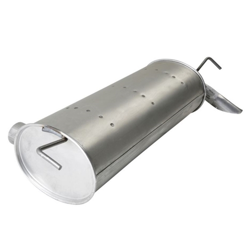 Renegade BU 2,4 ltr. Exhaust Muffler Assembly AP Exhaust 15-18