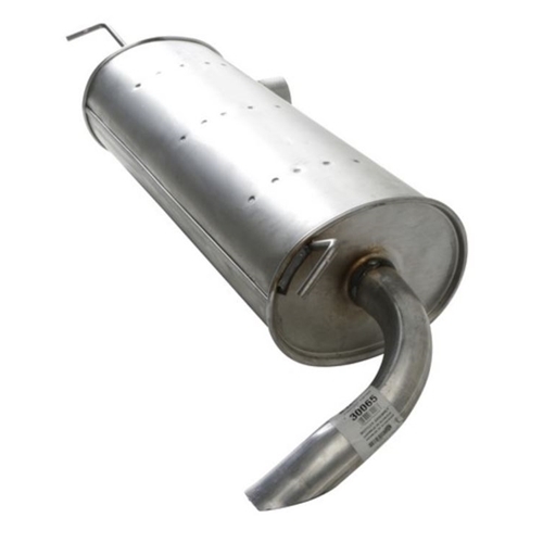 Renegade BU 2,4 ltr. Exhaust Muffler Assembly AP Exhaust 15-18