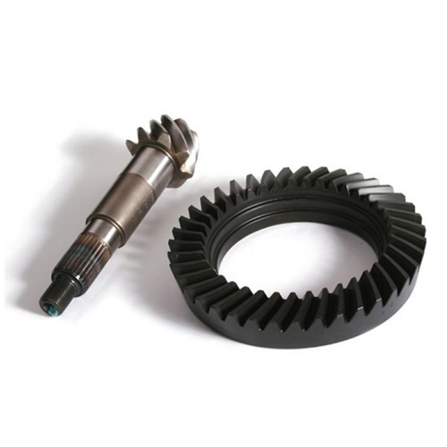 Jeep Wrangler TJ Differential Ring & Pinion Set 4.56 Dana 30 front axle Alloy 96-06