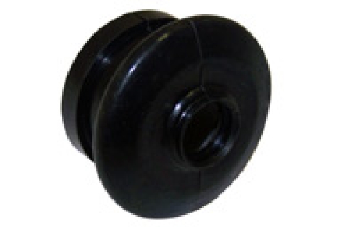 Jeep CJ Clutch Outer Boot year 72-86