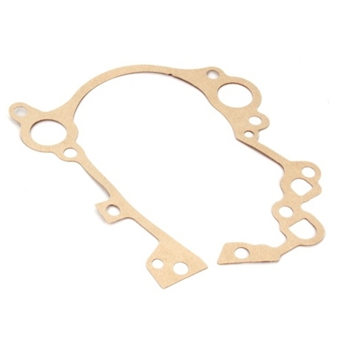 Jeep CJ5 CJ6 CJ7 CJ8 timing chain housing gasket 5.0 liter. 71-81