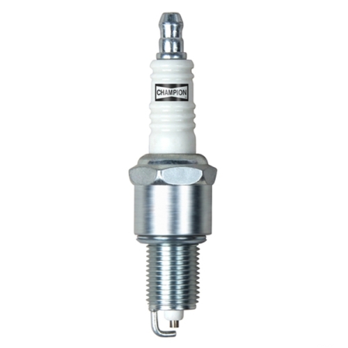 Jeep CJ 5,0 & 5,9 ltr. V8 8er Set Zündkerzen Spark Plug Champion 76-86