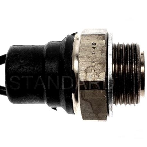 Jeep Cherokee XJ 4.0 ltr. Water temperature sensor on the radiator for fan standard 87-90