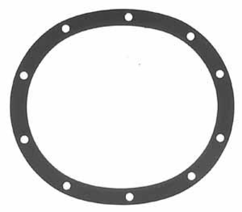 Jeep Wrangler JK Differential Cover Gasket Rear Axle Dana 35 2007