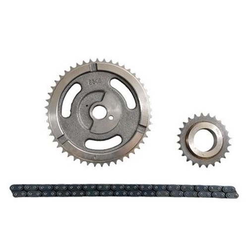 Jeep Cherokee XJ 2,5 ltr. Steuerkette Steuerkettensatz 3 teilig Enginetech 84-00