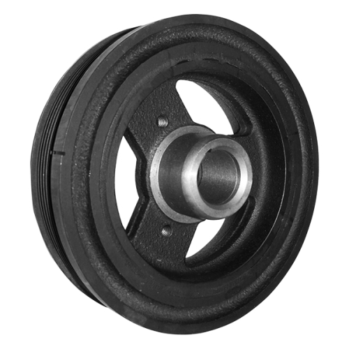 Jeep Wrangler YJ 4,2 ltr. Crankshaft Vibration Damper 87-90