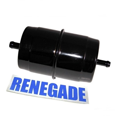 Jeep Wrangler YJ 2.5 liters Fuel filter petrol filter 87-95