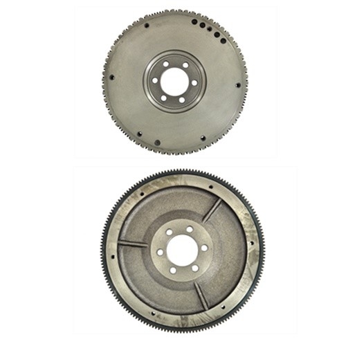 Jeep Wrangler YJ 4,2 ltr. Schwungscheibe mit Starterkranz BA10/5 Schaltgetriebe 88-89